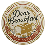 dear breakfast logo