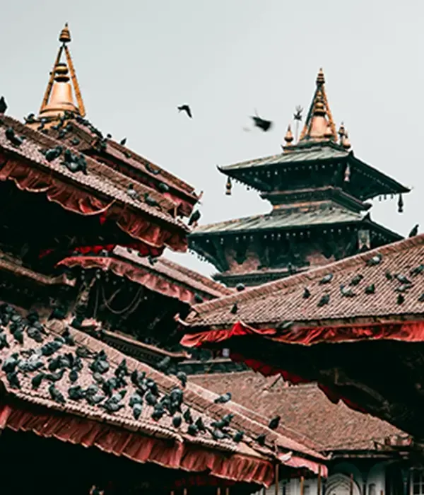 The Insider’s Secret: When is the Best Time to Visit Nepal?