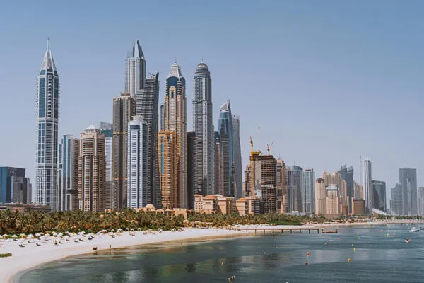Dubai