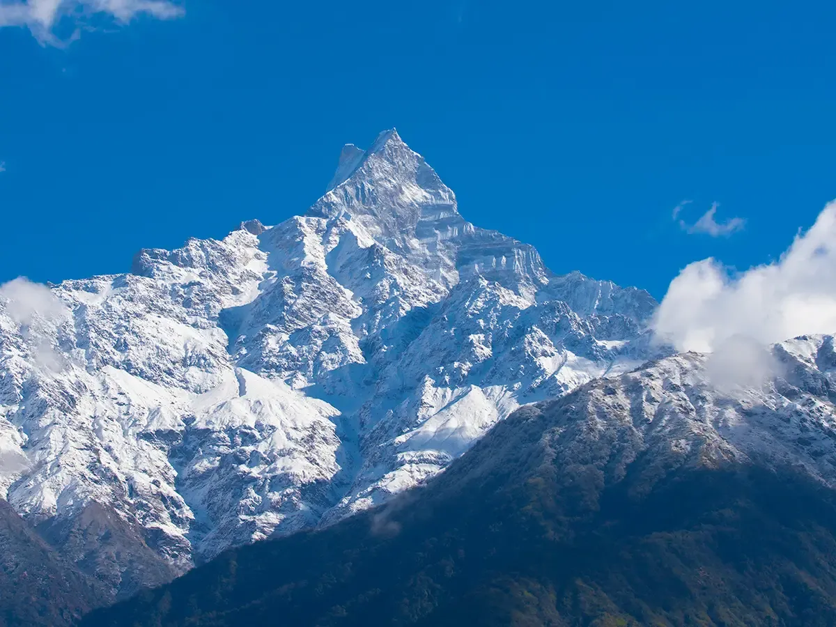 Annapurna Combo Trek