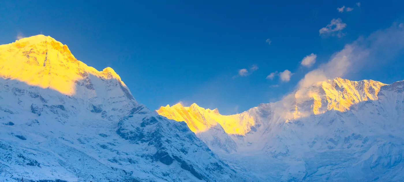 Visit Nepal