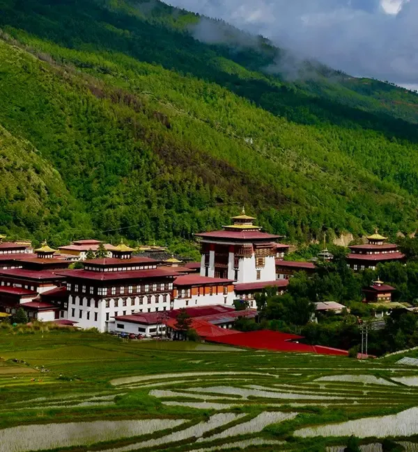 Bhutan Tour