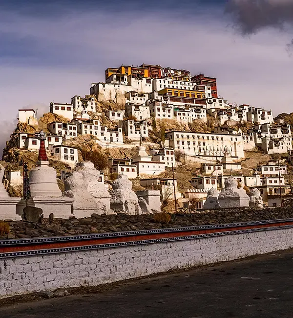 Lhasa